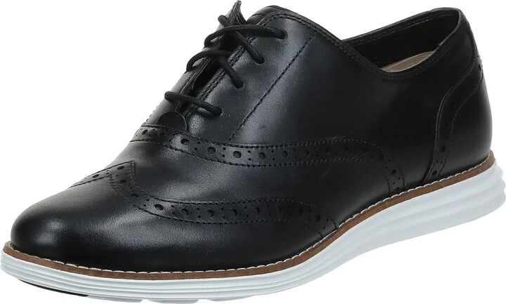 Cole Haan womens Original Grand Wing Oxford
