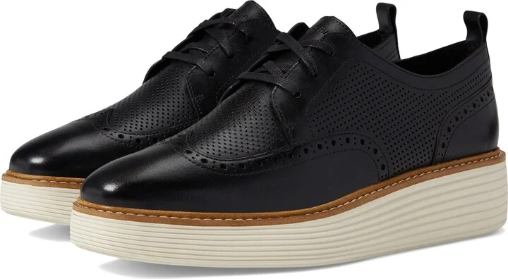 Black/Ivory