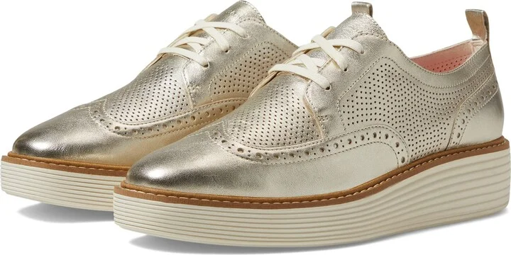 Gold Talca/Ivory