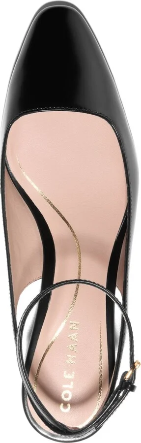 Cole Haan Women's Paden Ankle Strap Pumps - Image 7