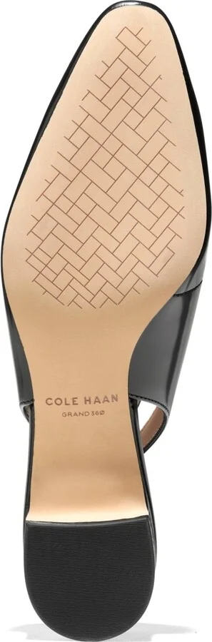 Cole Haan Women's Paden Ankle Strap Pumps - Image 9