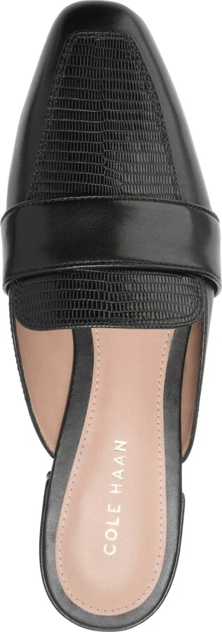 Cole Haan Women's Pascha Mules - Image 4