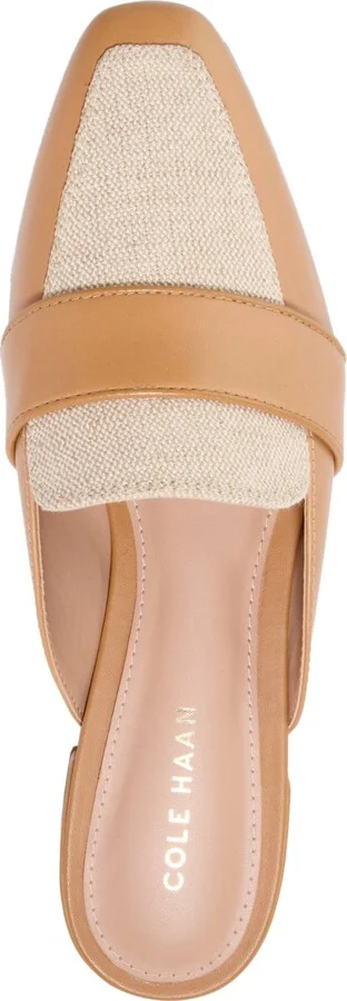 Cole Haan Women's Pascha Mules - Image 8