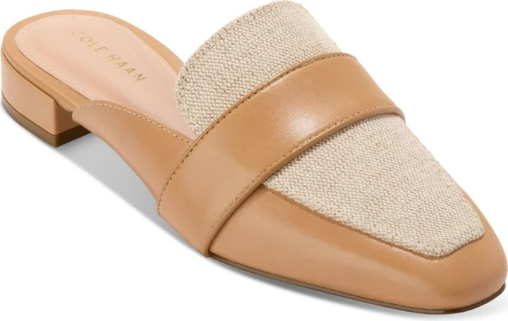 Biscuit Leather