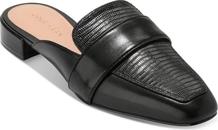 Cole Haan Women's Pascha Mules