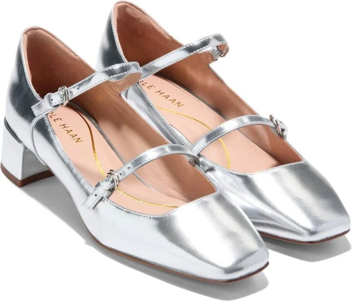 Silver Specchio