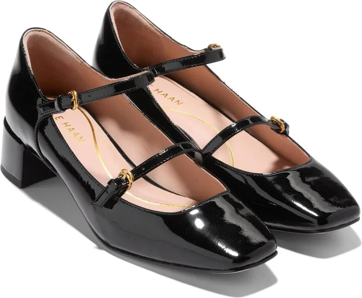 Cole Haan Women's Paxton Maryjane Pump