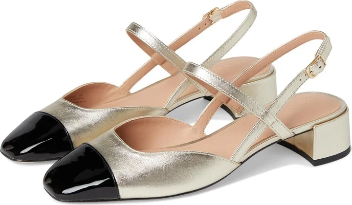 Soft Gold Ltr