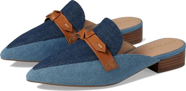 Denim/Dark Denim
