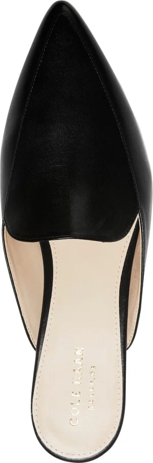 Cole Haan Women's Piper Mules - Image 4