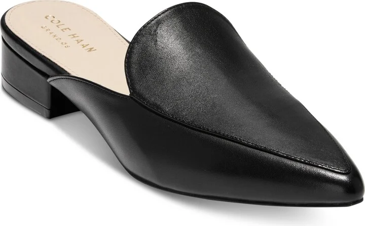 Cole Haan Women's Piper Mules