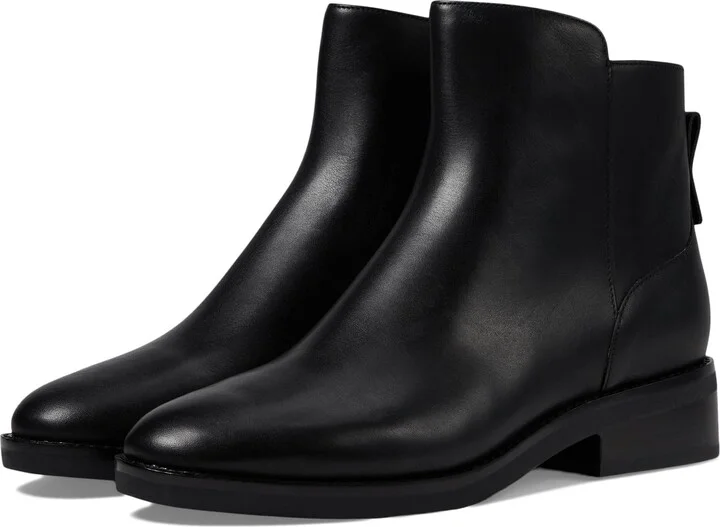 Cole Haan Women's Ramona Ankle Booties WP Fashion Boot