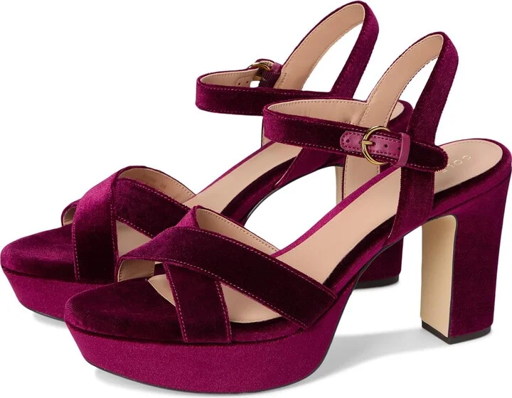 Cole Haan Women's Riannon Platform Sandal