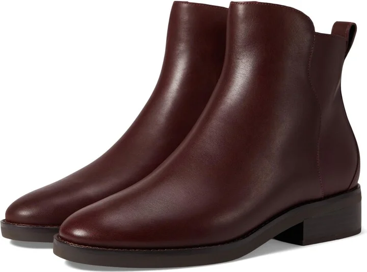 Cole Haan Women's River Chelsea Bootie Ankle Boot