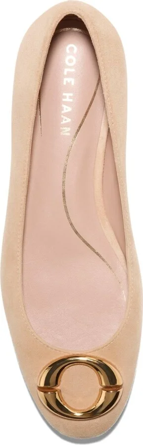 Cole Haan Women's Skylar Ballet Flats - Image 7