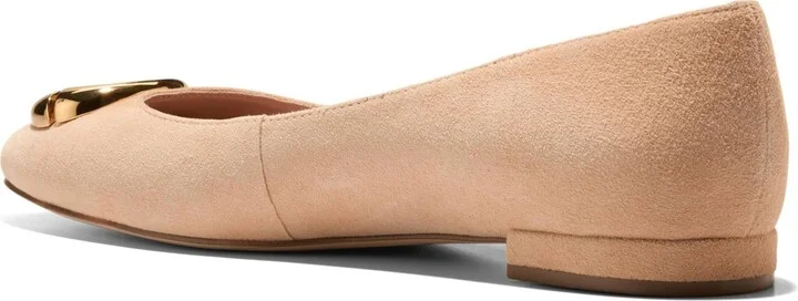 Cole Haan Women's Skylar Ballet Flats - Image 8