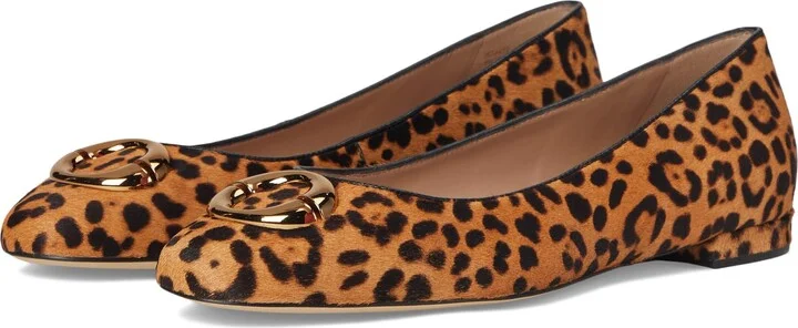 Leopard Prnt Hc