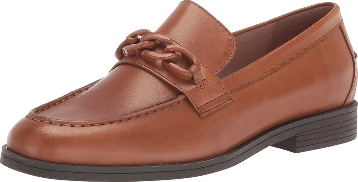 Cole Haan Women's STASSI Chain Loafer