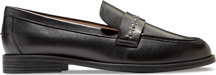 Cole Haan Women's Stassi Embellished Loafers - Image 2