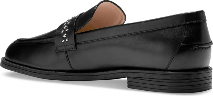 Cole Haan Women's Stassi Embellished Loafers - Image 3