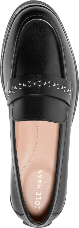 Cole Haan Women's Stassi Embellished Loafers - Image 4