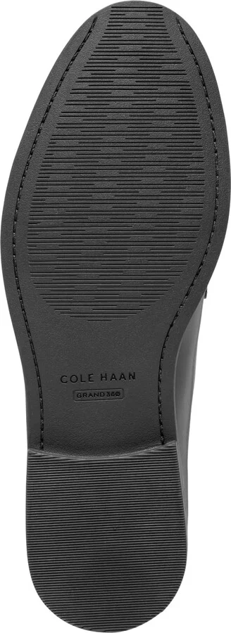Cole Haan Women's Stassi Embellished Loafers - Image 5