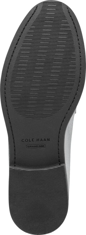 Cole Haan Women's Stassi Embellished Loafers - Image 9