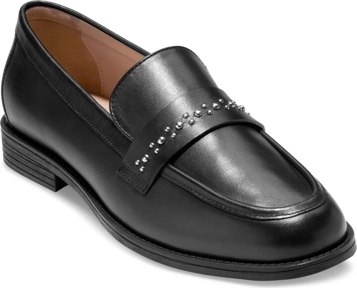 Cole Haan Women's Stassi Embellished Loafers