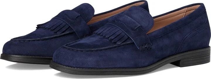 Midnight Moon Suede
