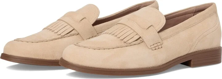 Oat Suede