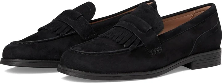 Cole Haan Women's Stassi Kiltie Loafers