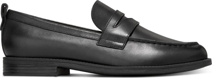Cole Haan Women's Stassi Penny Loafers - Image 2