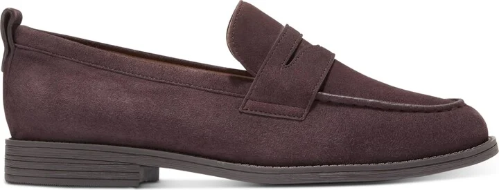 Cole Haan Women's Stassi Penny Loafers - Image 6