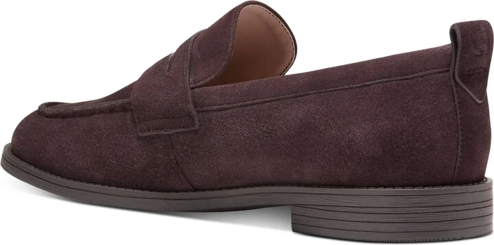Cole Haan Women's Stassi Penny Loafers - Image 7