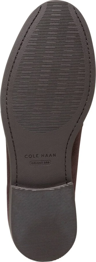 Cole Haan Women's Stassi Penny Loafers - Image 9