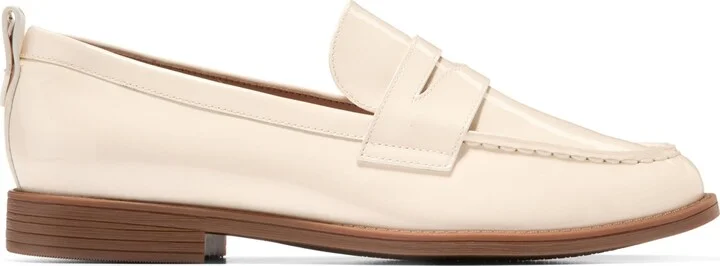 Cole Haan Women's Stassi Penny Loafers - Image 10