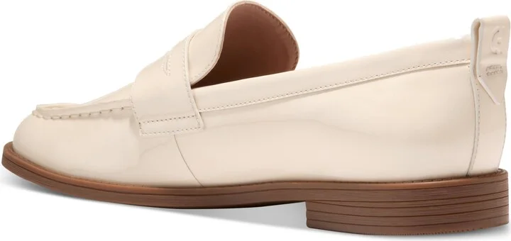 Cole Haan Women's Stassi Penny Loafers - Image 11