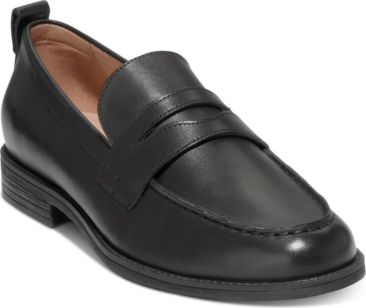 Cole Haan Women's Stassi Penny Loafers