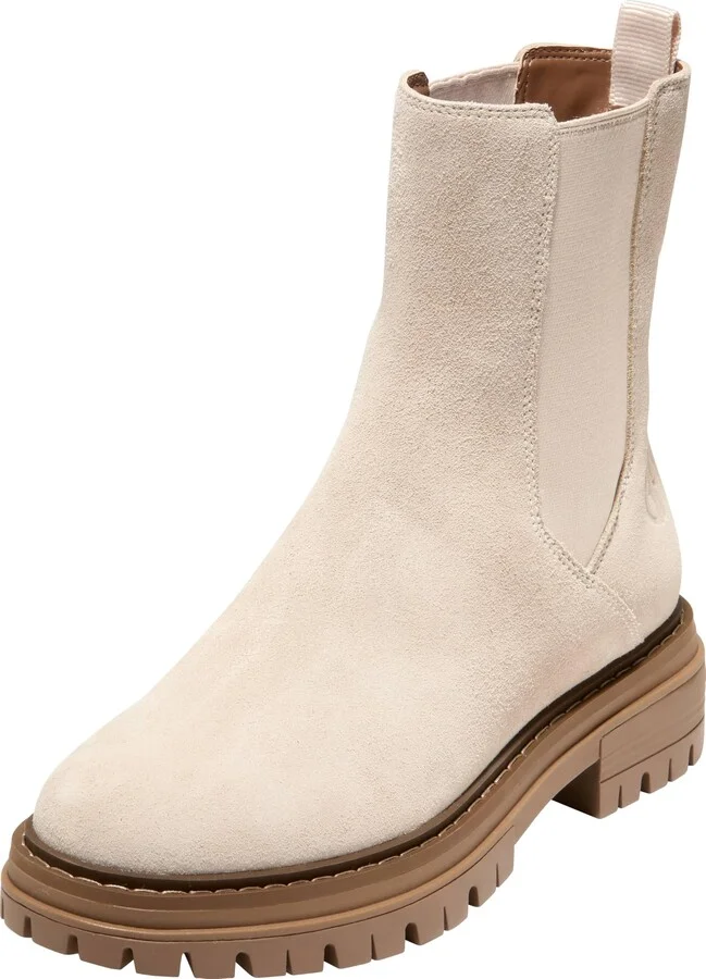 COLE HAAN Women's Tahoe Featherfeel Chelsea Boot