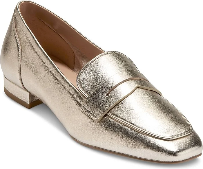Cole Haan Women's Tarese Soft Loafer Flats