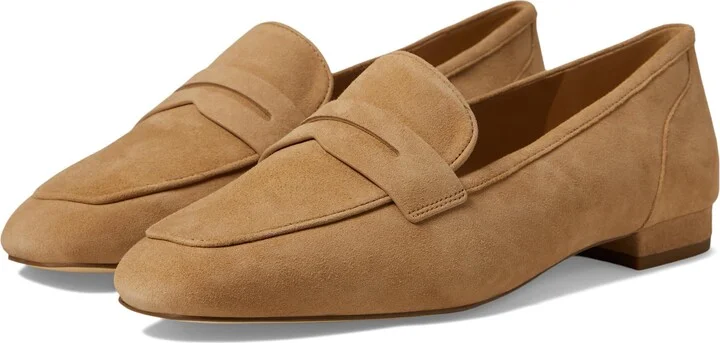 Cole Haan Women's Tarese Soft Loafers Flat