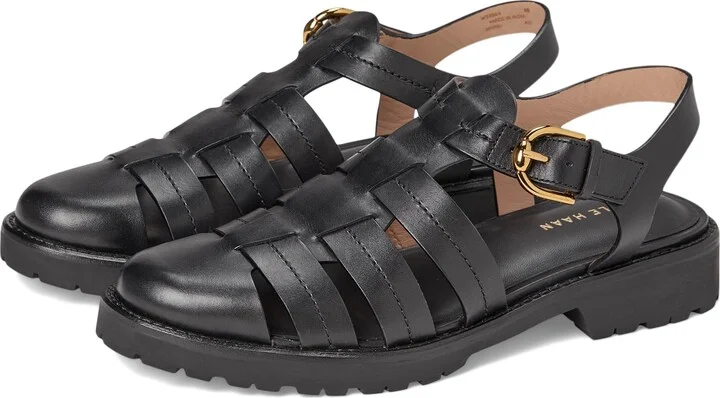 Cole Haan Women's Tatiana Fisherman Sandals
