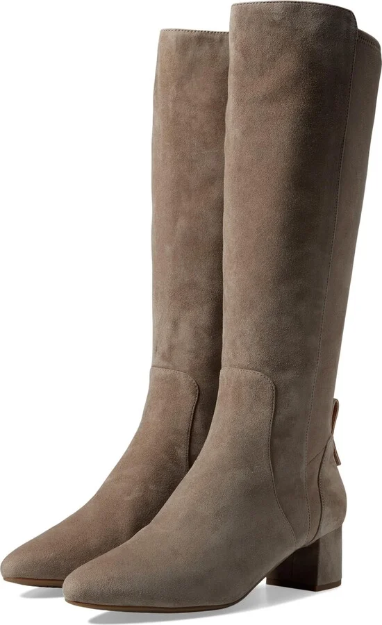 Irish Coffee Suede