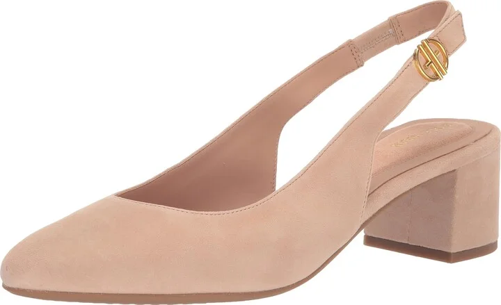 Brush Suede