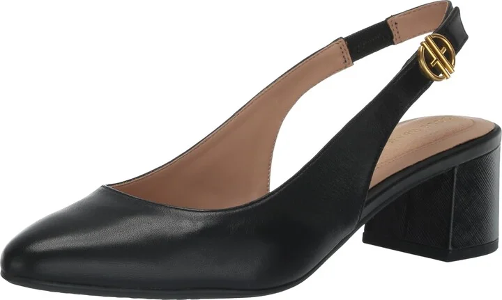 Cole Haan Women's The GO-to Slingback Pump 45MM
