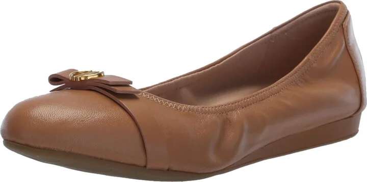 Cole Haan Women's Tova Bow Ballet Flat