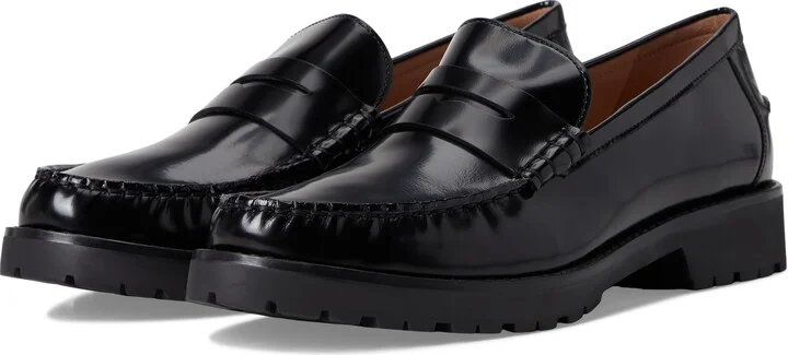 Cole Haan Women's Treena Lug Loafers