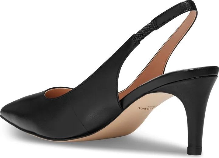 Cole Haan Women's Vandam Slingback Pumps - Image 3