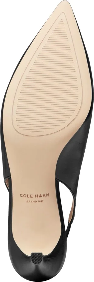Cole Haan Women's Vandam Slingback Pumps - Image 5