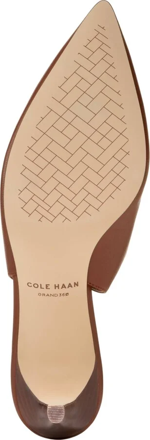 Cole Haan Women's Vandam Slingback Pumps - Image 10